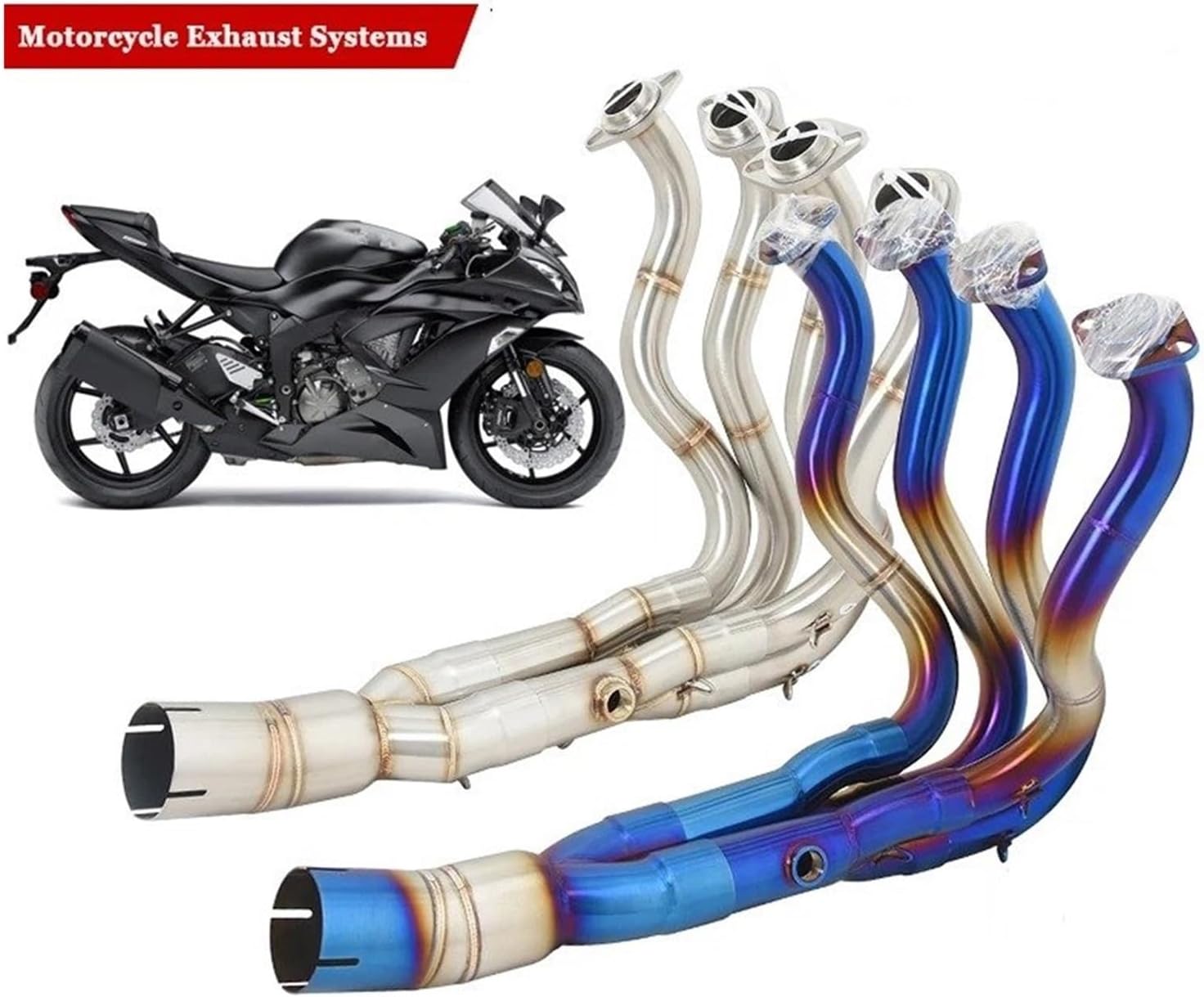 カワサキ ZX6R 【フェレット】 ZX-6R ZX636 🎅 2009-2020 オートバイ